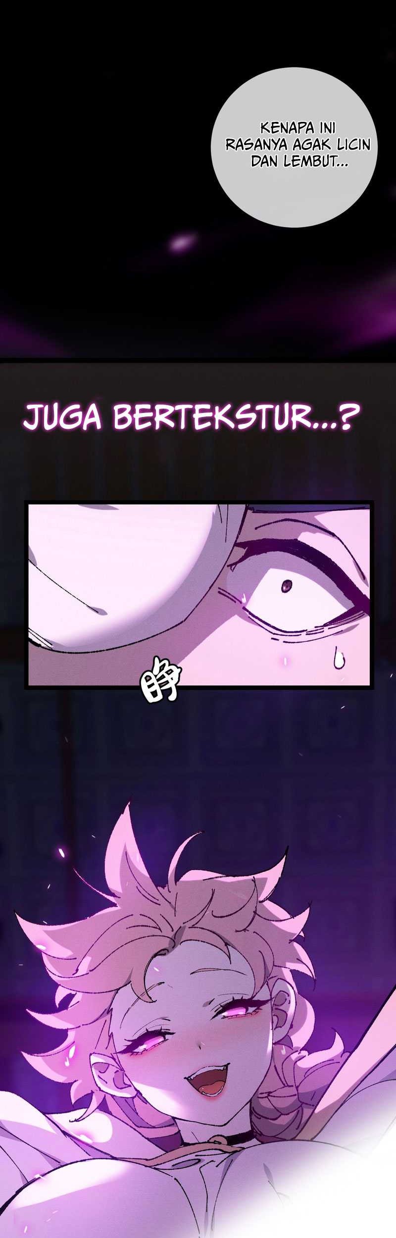 My Disciple Became The Great Demon Empress?! Chapter 08 Gambar 5