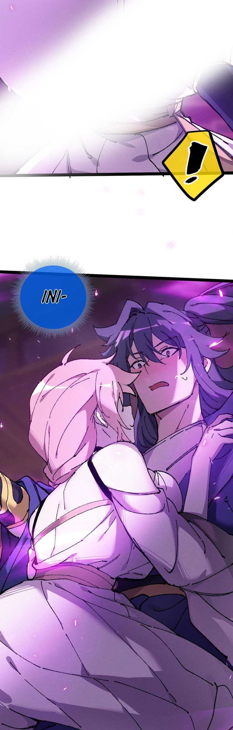 My Disciple Became The Great Demon Empress?! Chapter 08 Gambar 6
