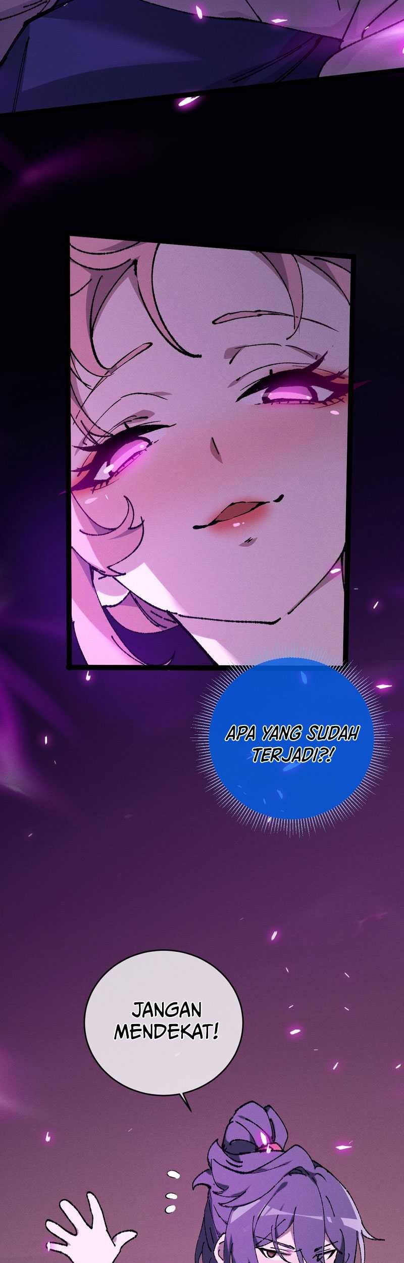 My Disciple Became The Great Demon Empress?! Chapter 08 Gambar 7