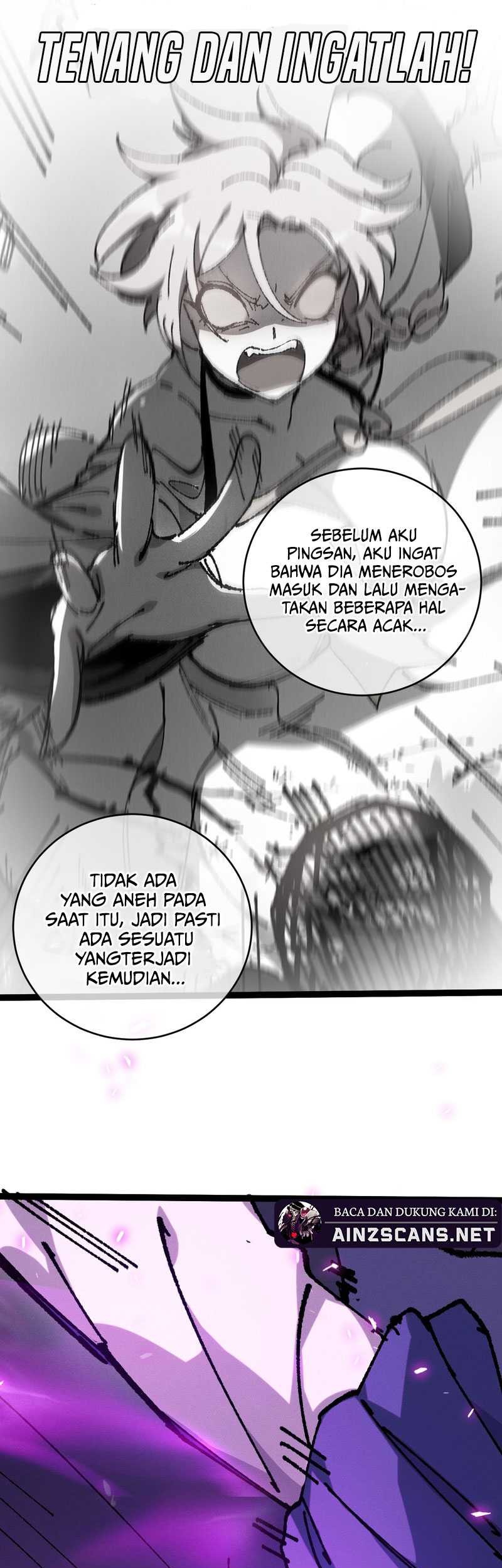 My Disciple Became The Great Demon Empress?! Chapter 08 Gambar 9