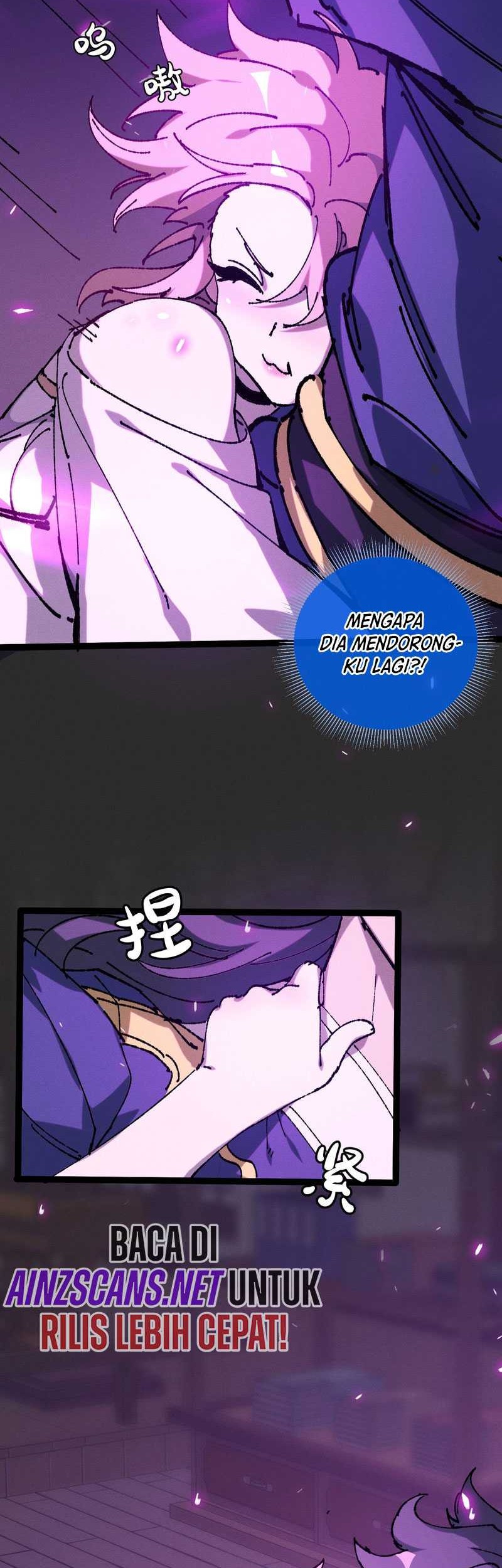 My Disciple Became The Great Demon Empress?! Chapter 08 Gambar 10