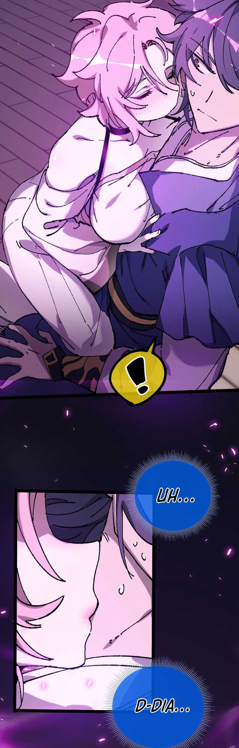 My Disciple Became The Great Demon Empress?! Chapter 08 Gambar 11