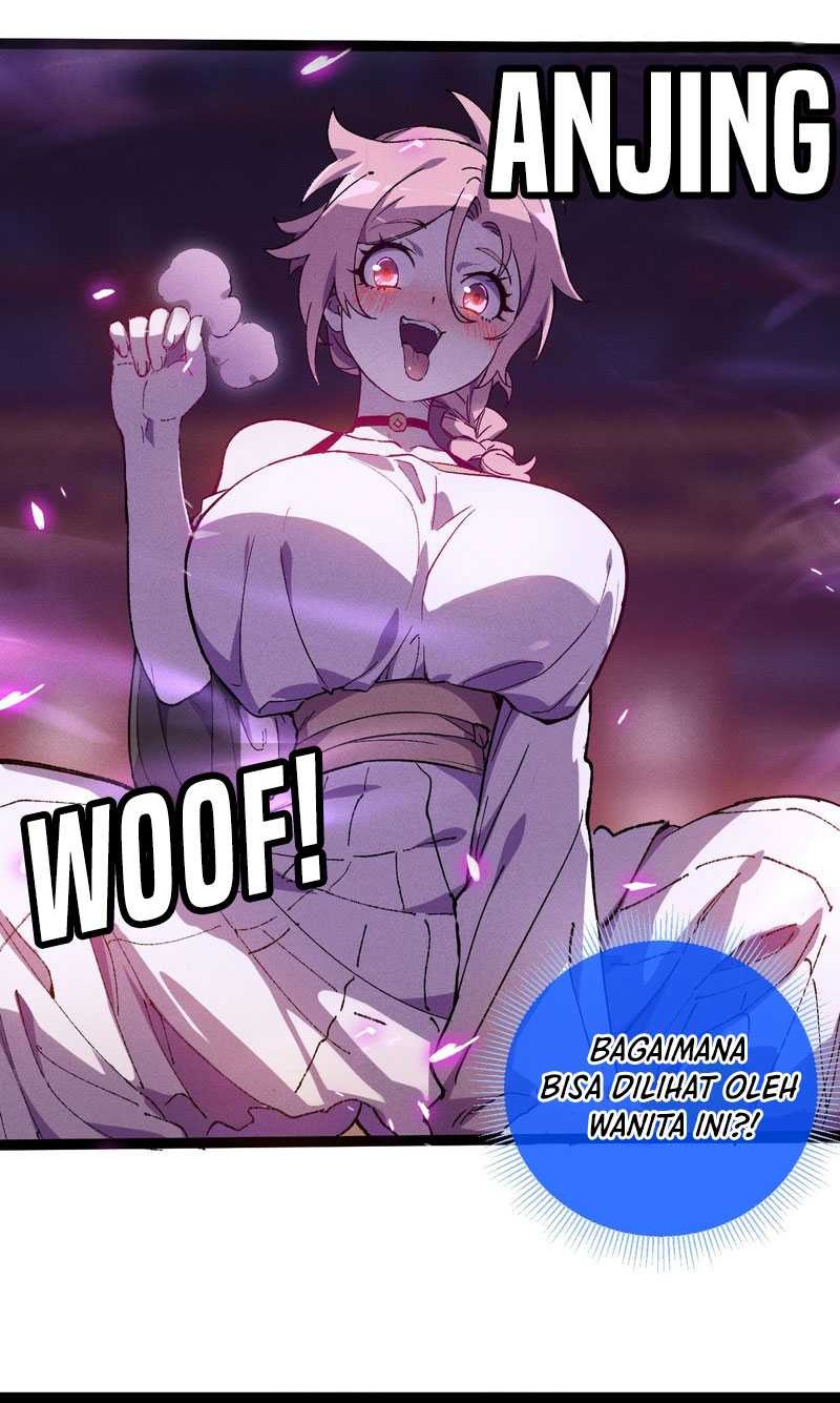 My Disciple Became The Great Demon Empress?! Chapter 08 Gambar 20