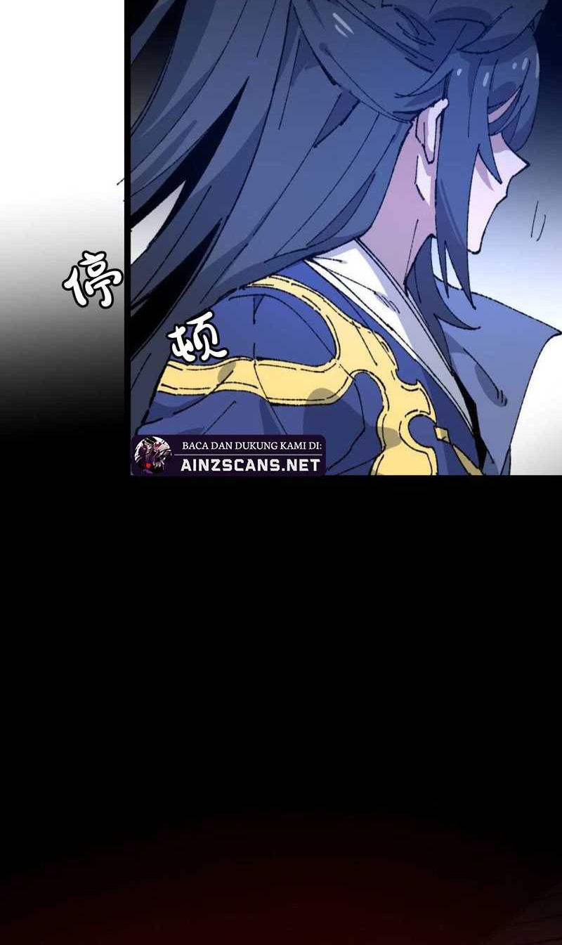 My Disciple Became The Great Demon Empress?! Chapter 08 Gambar 32