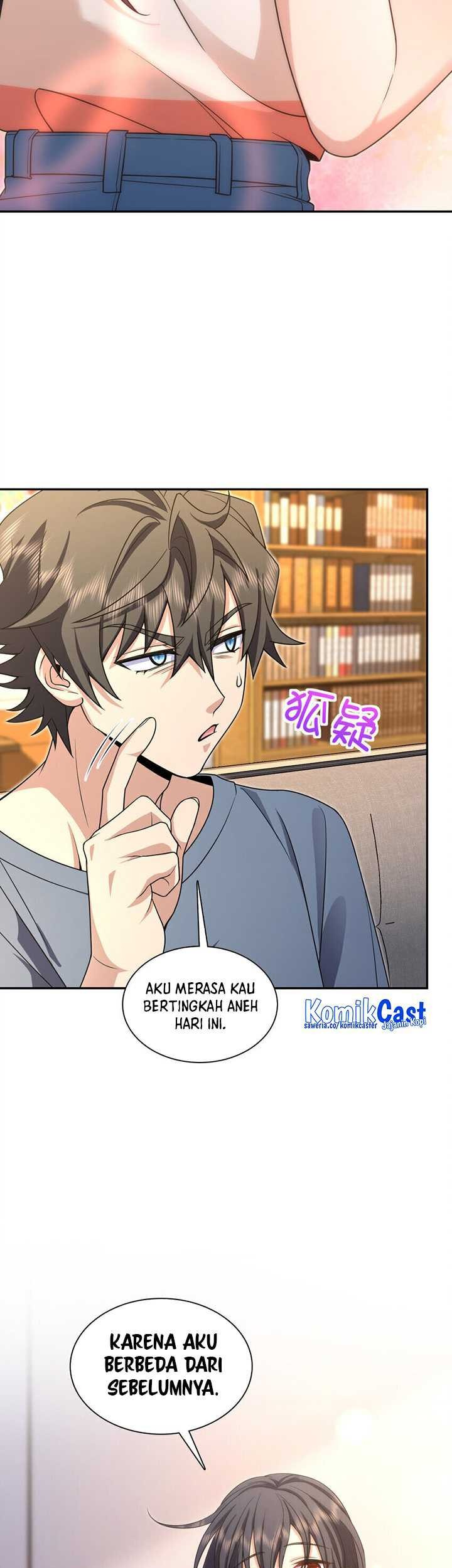 My Wife Is From a Thousand Years Ago Chapter 231 - https://img.komiku.org/uploads2/2809725-11_part1.jpg