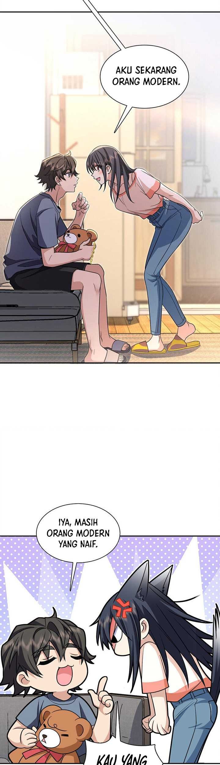My Wife Is From a Thousand Years Ago Chapter 231 - https://img.komiku.org/uploads2/2809725-13_part1.jpg
