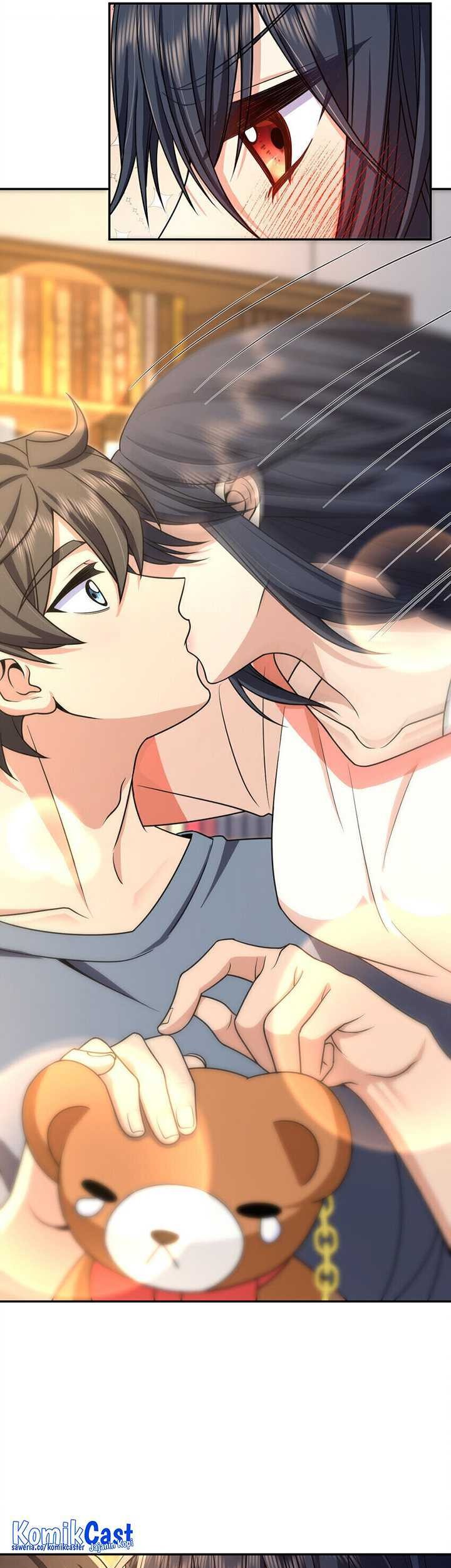 My Wife Is From a Thousand Years Ago Chapter 231 - https://img.komiku.org/uploads2/2809725-14_part1.jpg