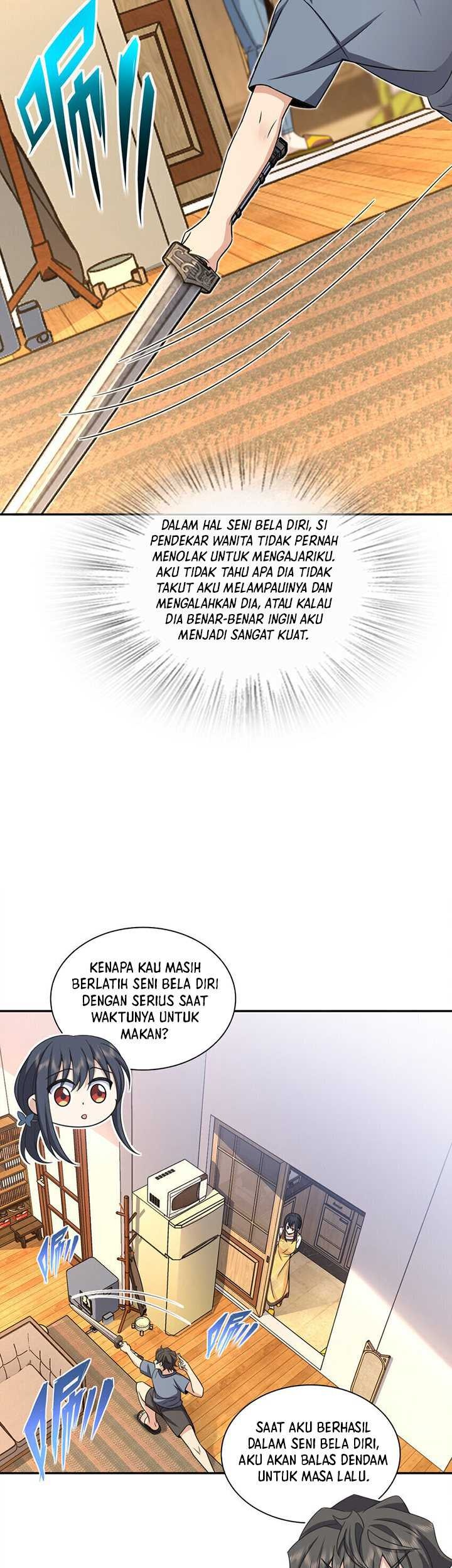 My Wife Is From a Thousand Years Ago Chapter 231 - https://img.komiku.org/uploads2/2809725-19_part1.jpg