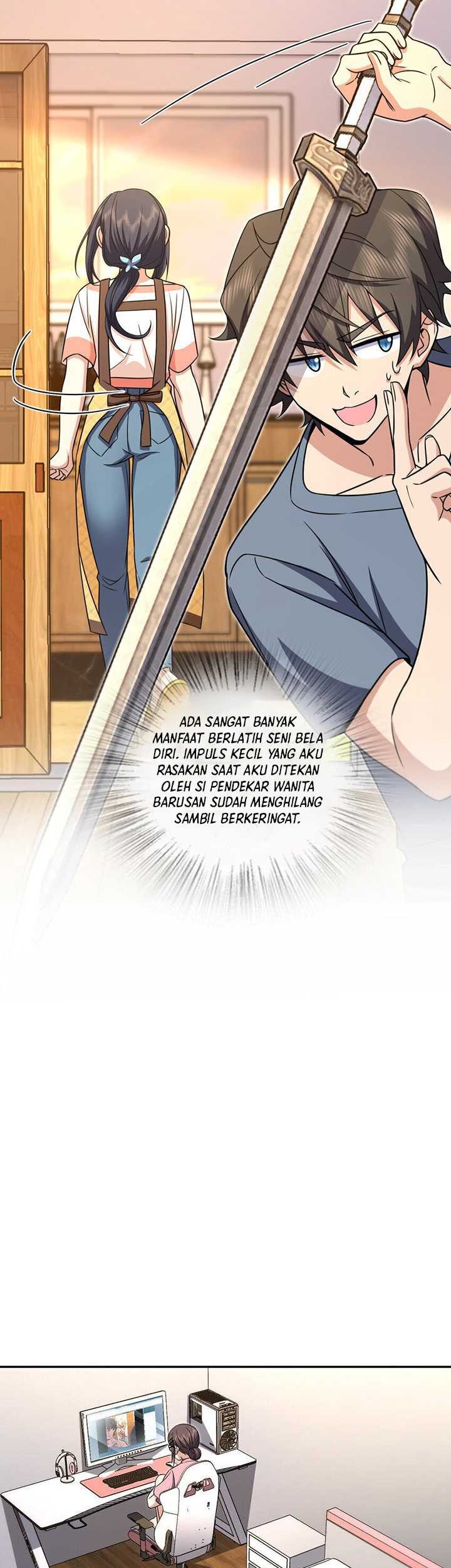 My Wife Is From a Thousand Years Ago Chapter 231 - https://img.komiku.org/uploads2/2809725-23_part1.jpg