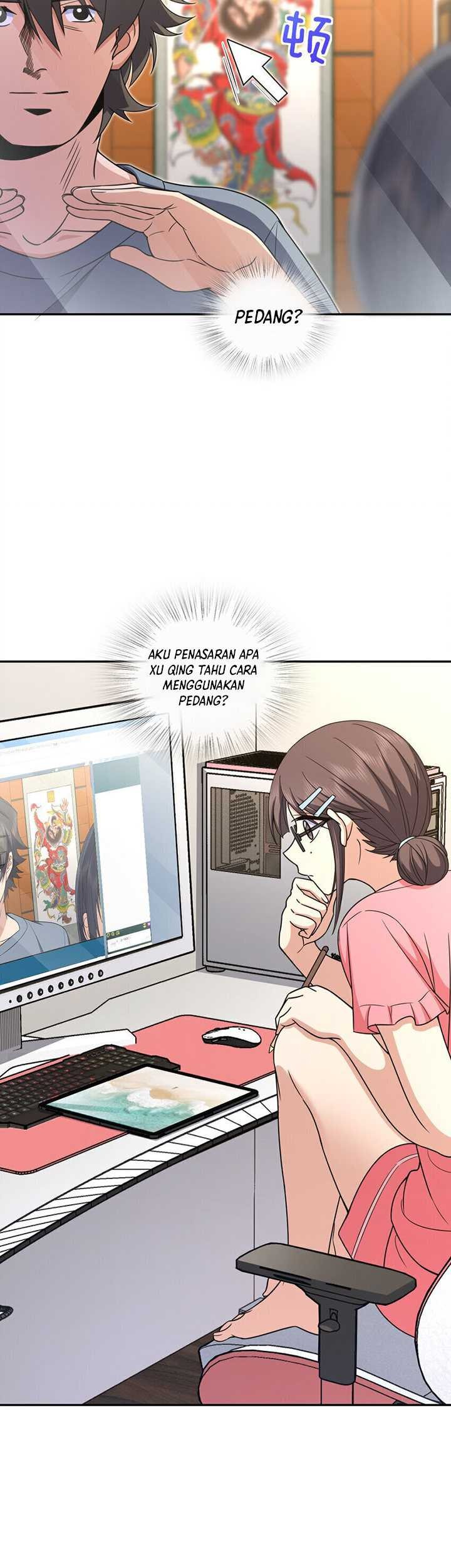 My Wife Is From a Thousand Years Ago Chapter 231 - https://img.komiku.org/uploads2/2809725-24_part1.jpg