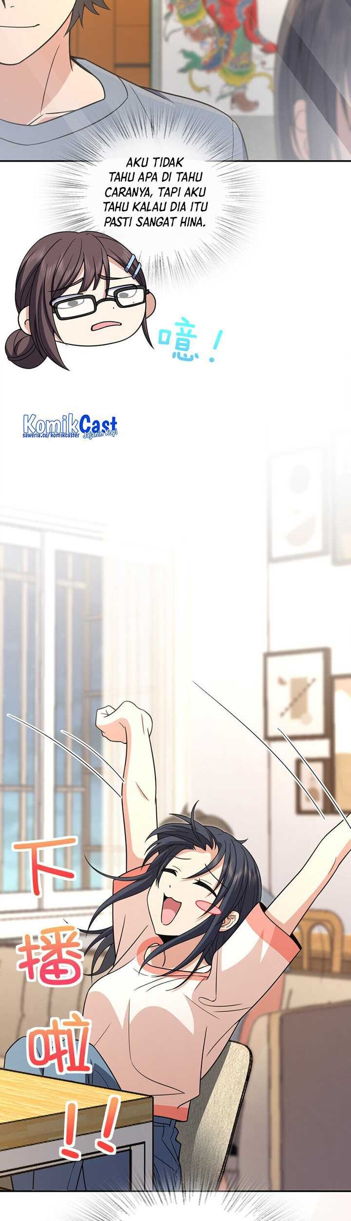 My Wife Is From a Thousand Years Ago Chapter 231 - https://img.komiku.org/uploads2/2809725-25_part1.jpg