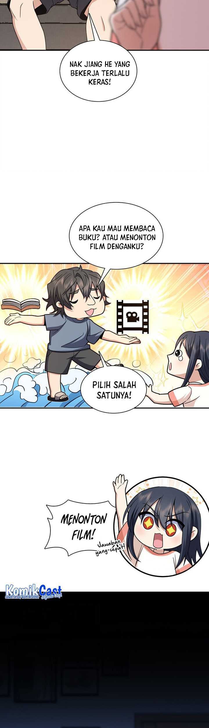 My Wife Is From a Thousand Years Ago Chapter 231 - https://img.komiku.org/uploads2/2809725-27_part1.jpg