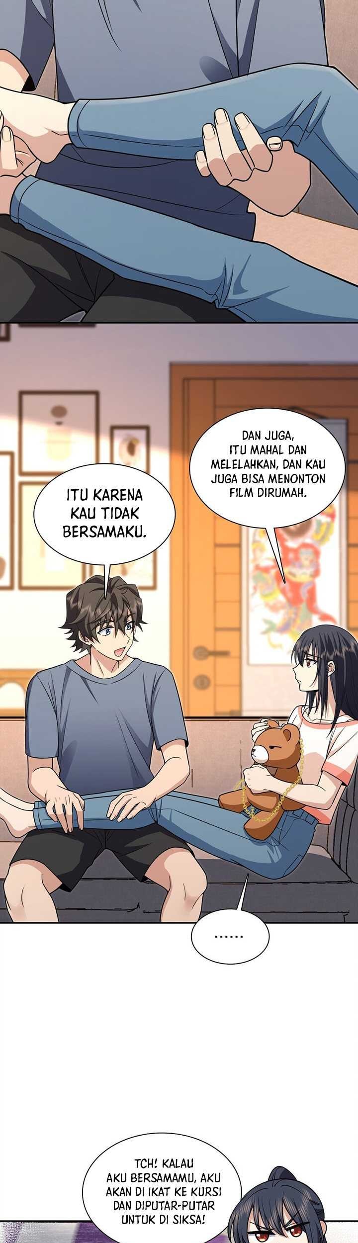 My Wife Is From a Thousand Years Ago Chapter 231 - https://img.komiku.org/uploads2/2809725-3_part1.jpg