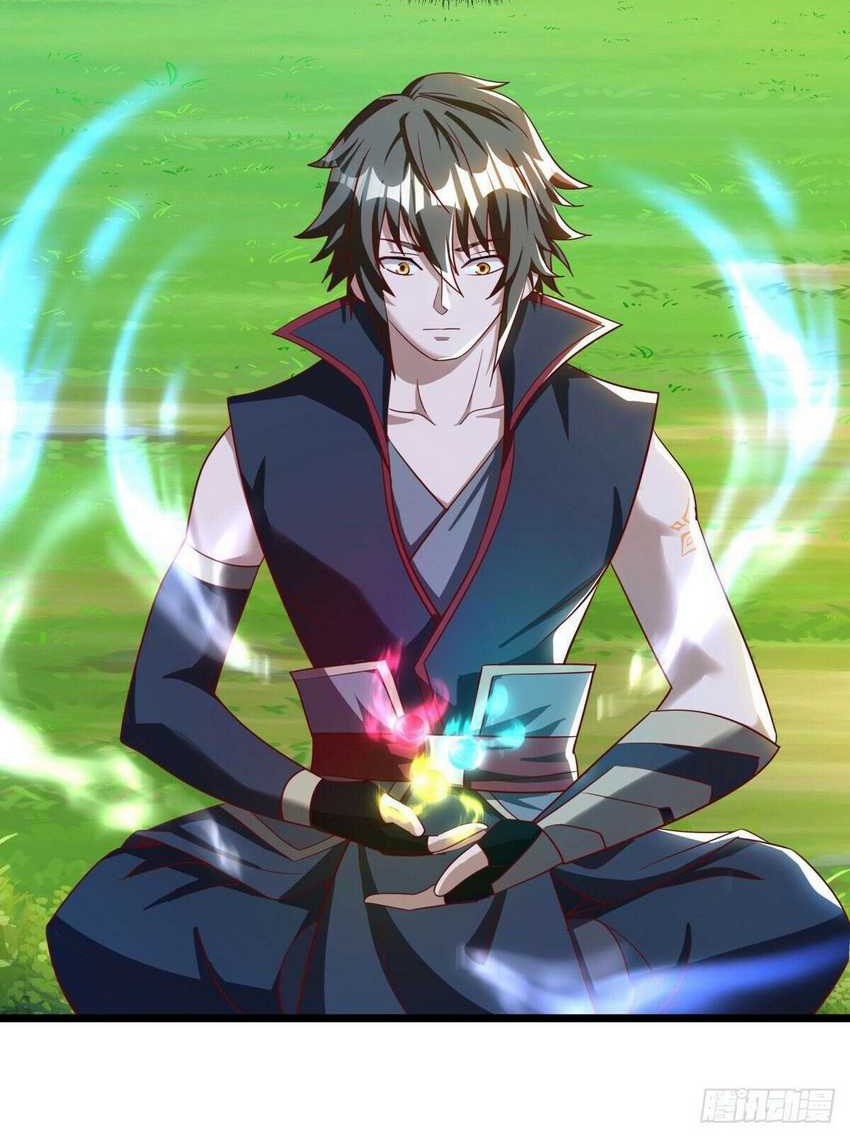Peerless Soul Chapter 641 Gambar 6