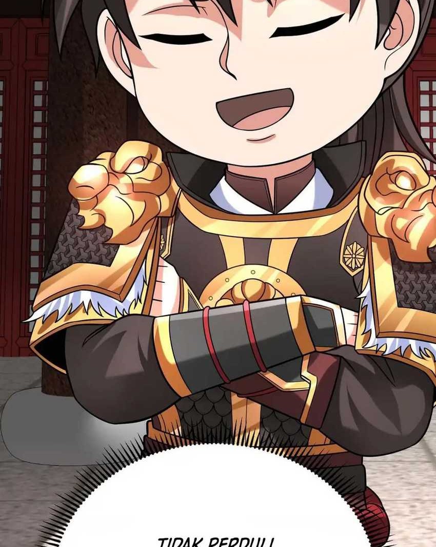 The Son Of The First Emperor Kills Enemies And Becomes A God Chapter 79 Gambar 21