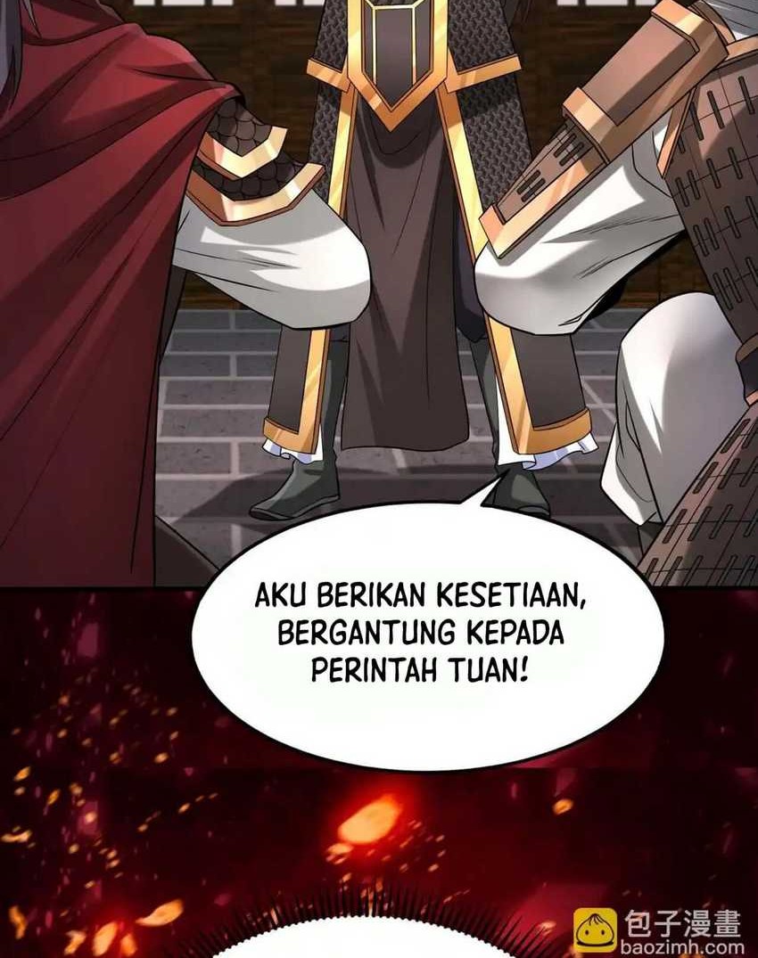 The Son Of The First Emperor Kills Enemies And Becomes A God Chapter 79 Gambar 43