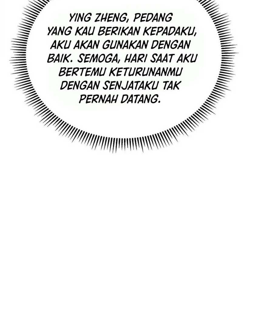The Son Of The First Emperor Kills Enemies And Becomes A God Chapter 79 Gambar 45