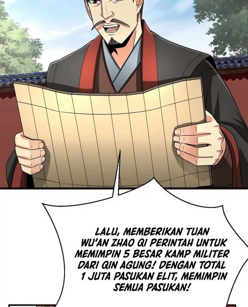 The Son Of The First Emperor Kills Enemies And Becomes A God Chapter 79 Gambar 15