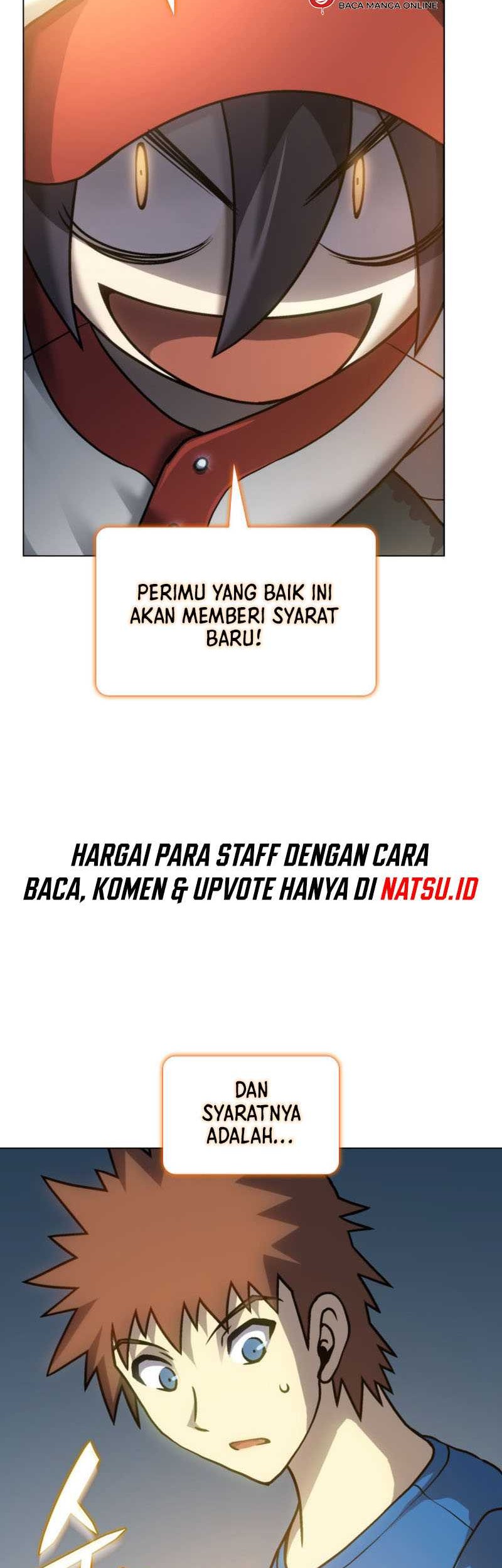 Home Plate Villain Chapter 10 Gambar 35