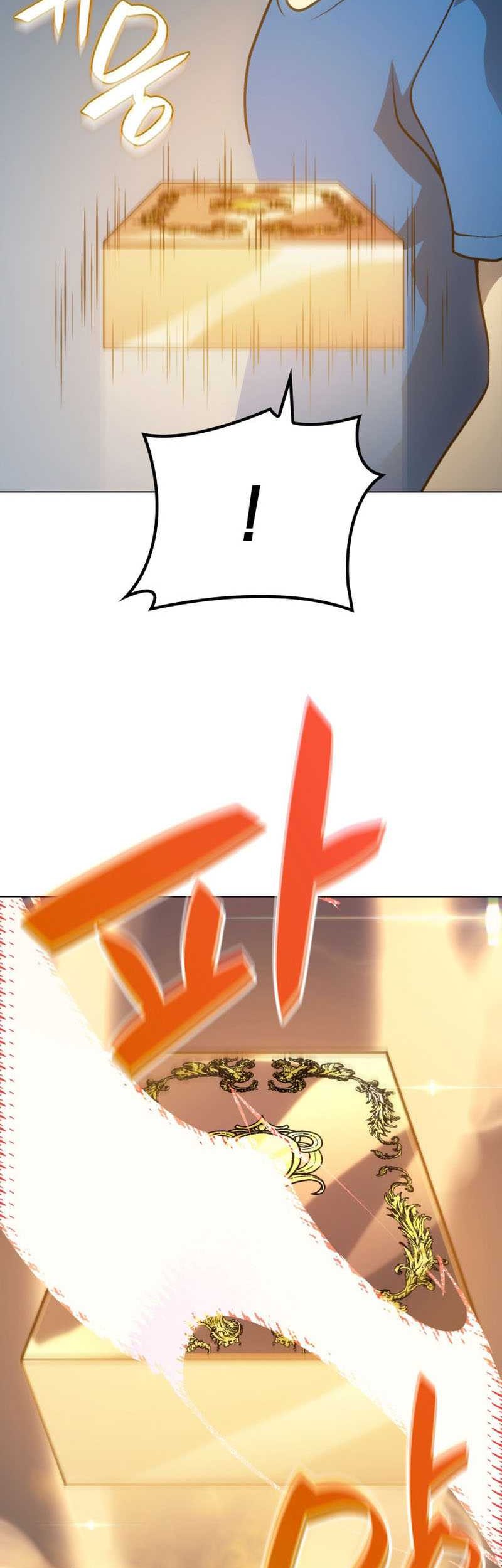 Home Plate Villain Chapter 10 Gambar 36