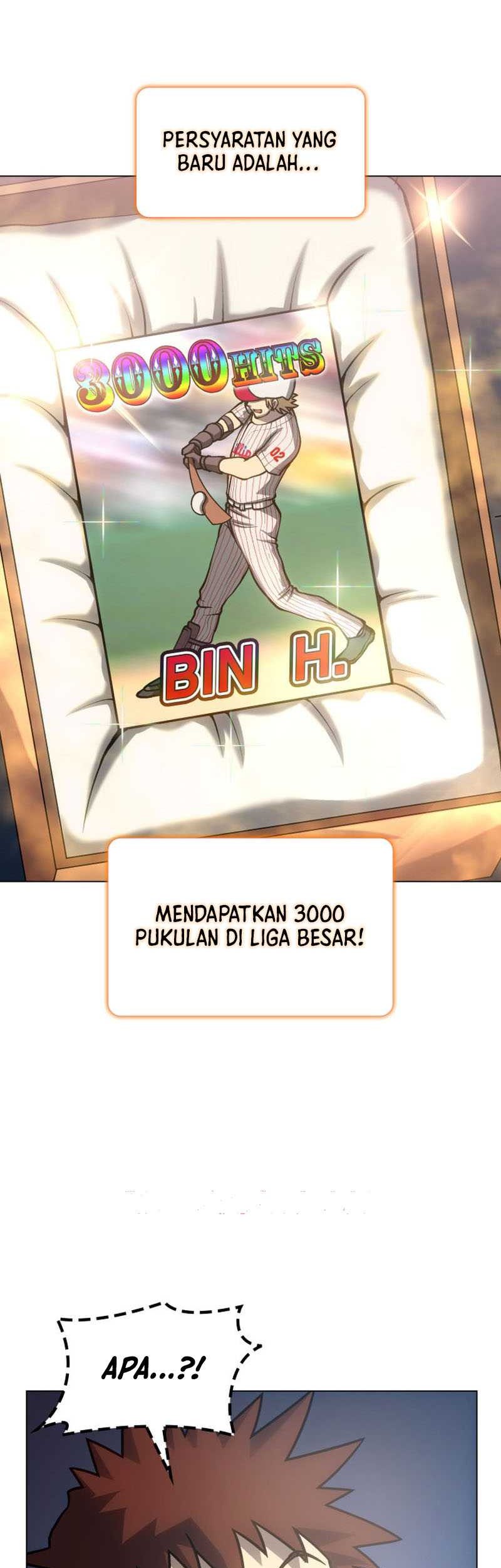 Home Plate Villain Chapter 10 Gambar 40