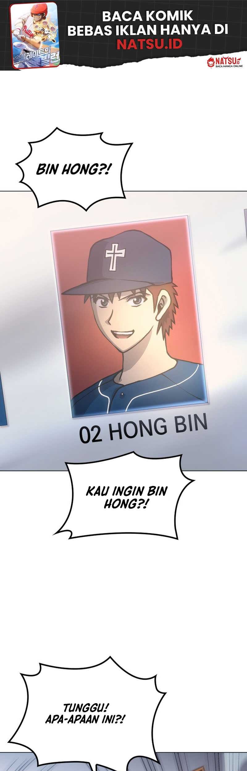 Baca Manhwa Home Plate Villain Chapter 10 Gambar 2