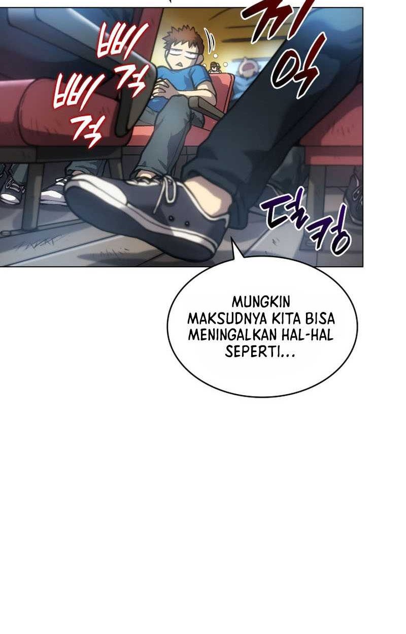 Home Plate Villain Chapter 10 Gambar 17