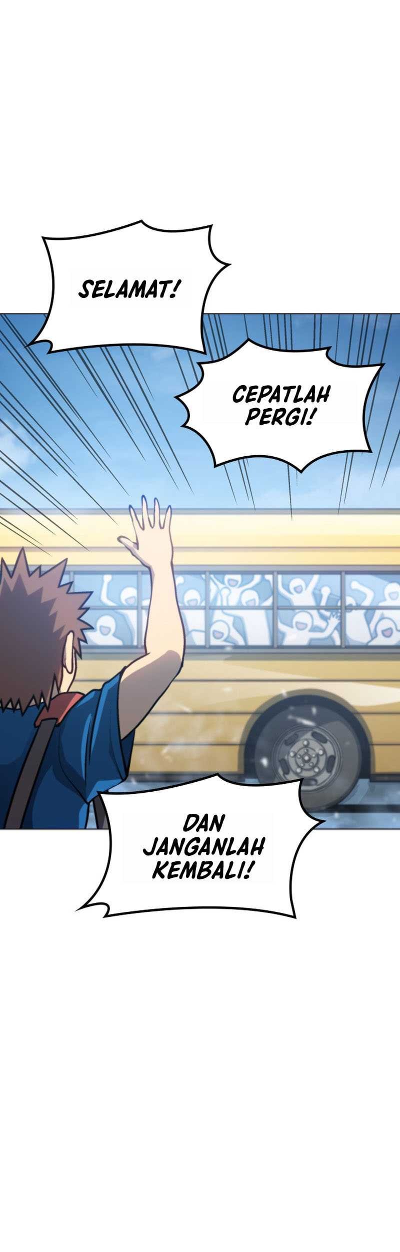 Home Plate Villain Chapter 10 Gambar 26
