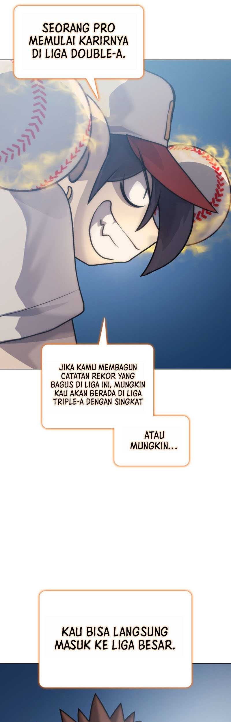 Home Plate Villain Chapter 10 Gambar 30