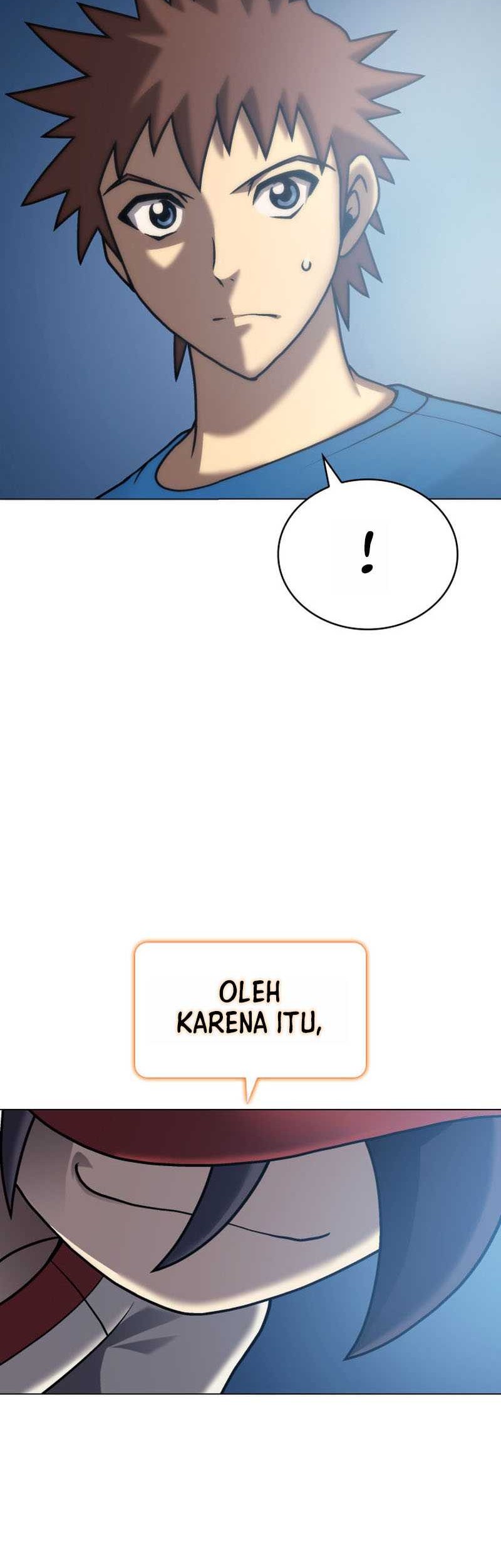 Home Plate Villain Chapter 10 Gambar 31