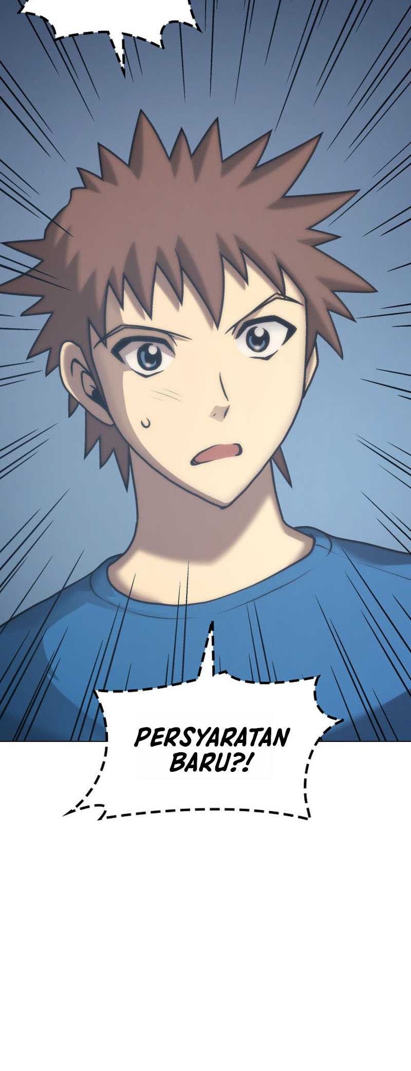 Home Plate Villain Chapter 10 Gambar 33