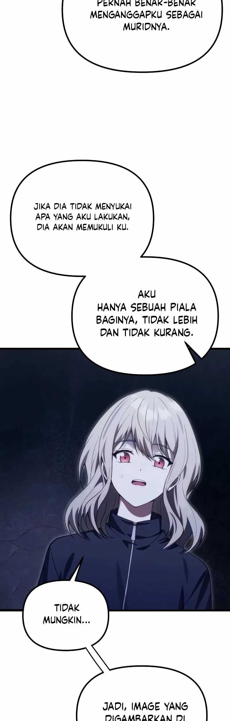 The Heavenly Demon’s Descendant Chapter 32 Gambar 25