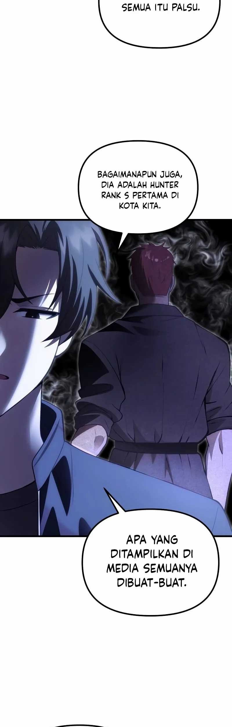 The Heavenly Demon’s Descendant Chapter 32 Gambar 27