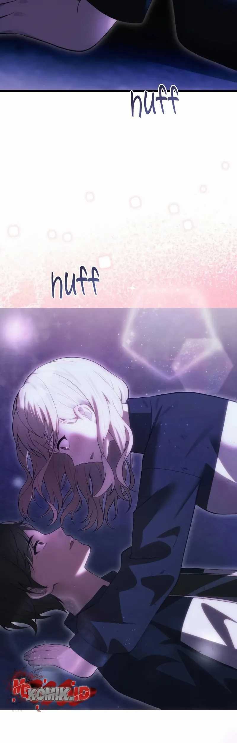The Heavenly Demon’s Descendant Chapter 32 Gambar 59