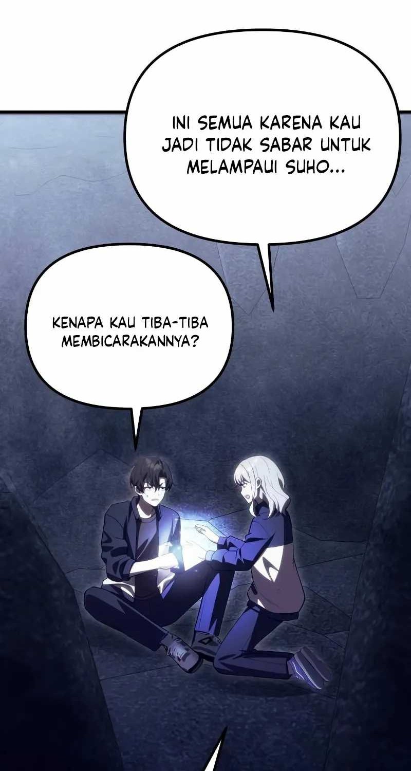 The Heavenly Demon’s Descendant Chapter 32 Gambar 12