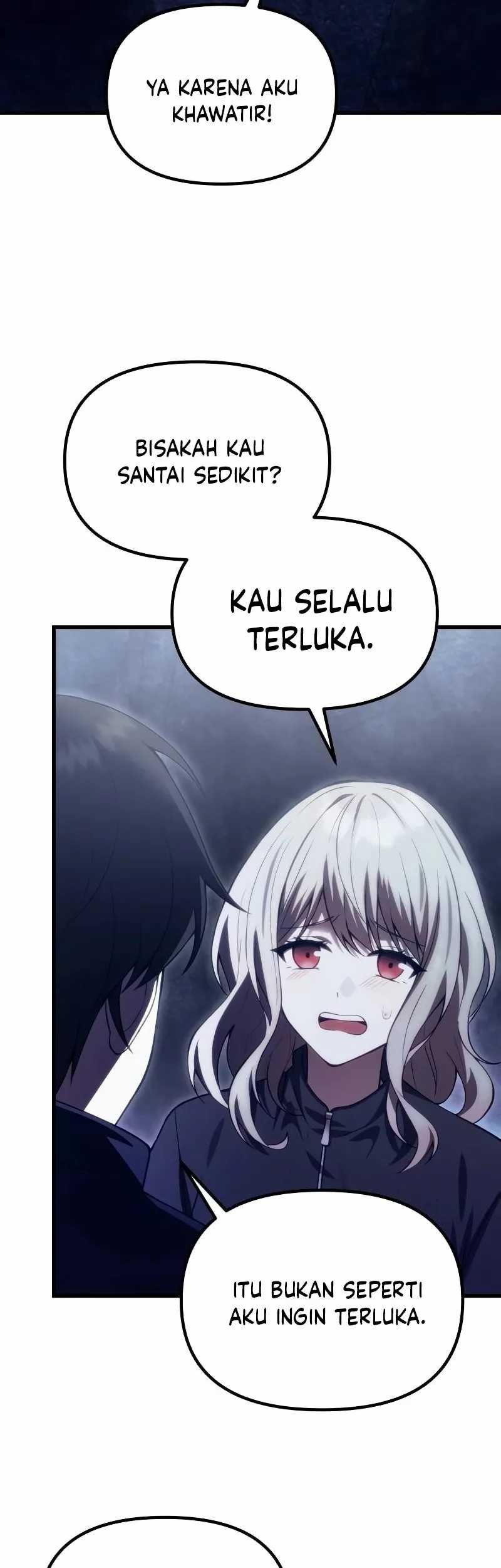The Heavenly Demon’s Descendant Chapter 32 Gambar 13