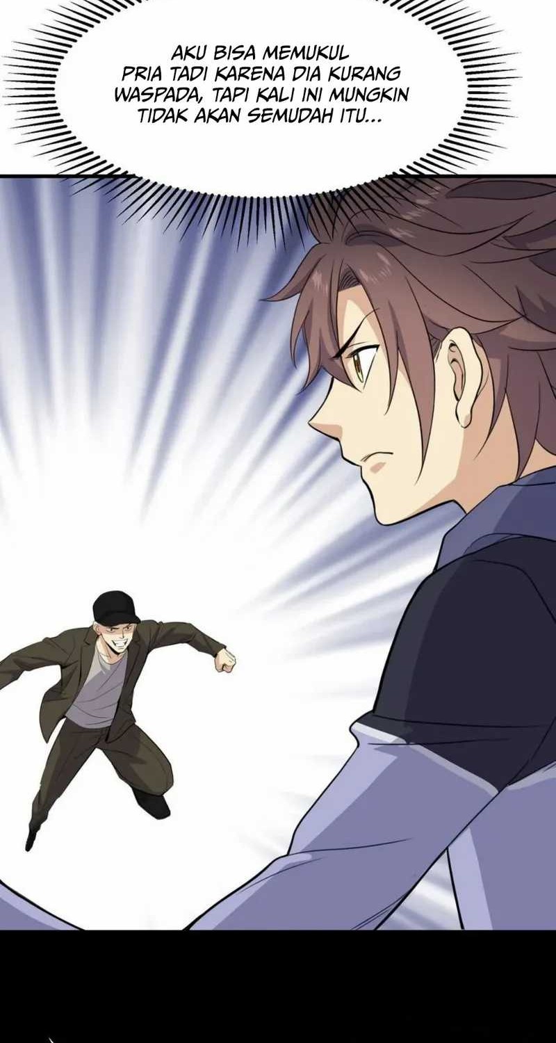 I Encountered A False Spiritual Revival Chapter 11 Gambar 20