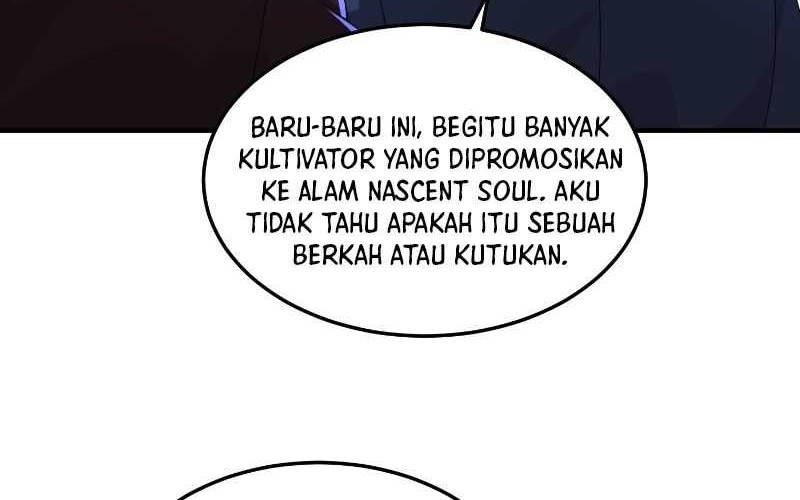I Rely On Rewarding Apprentices To Upgrade Chapter 80 Gambar 39