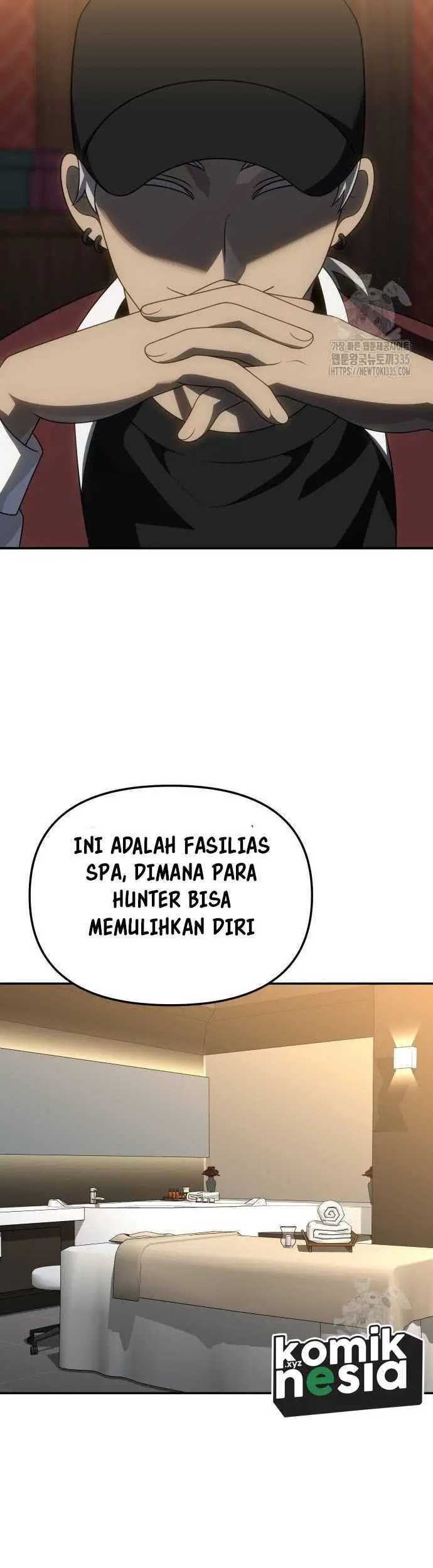 I Used To Be The Boss Chapter 77 Gambar 52