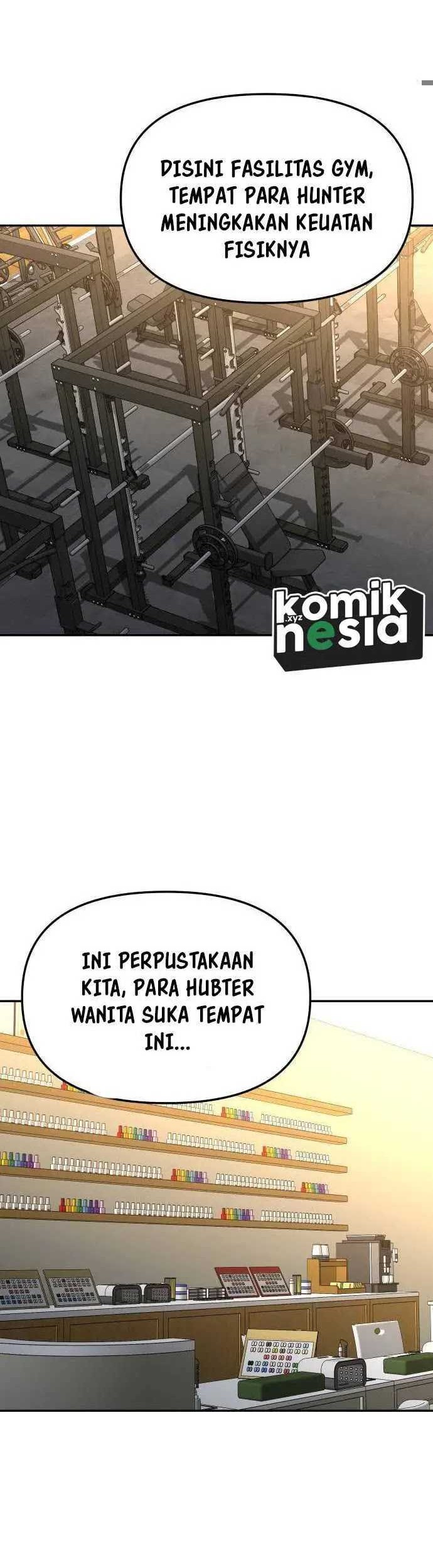 I Used To Be The Boss Chapter 77 Gambar 53