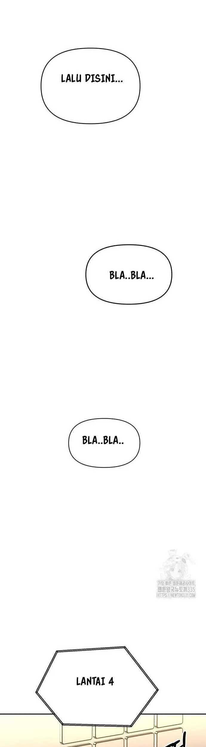 I Used To Be The Boss Chapter 77 Gambar 54