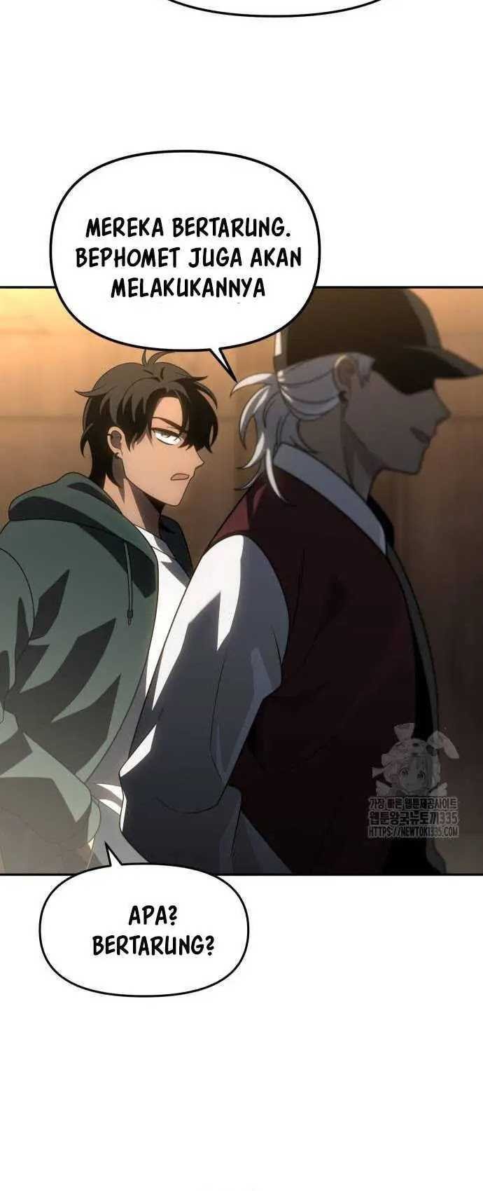 I Used To Be The Boss Chapter 77 Gambar 76