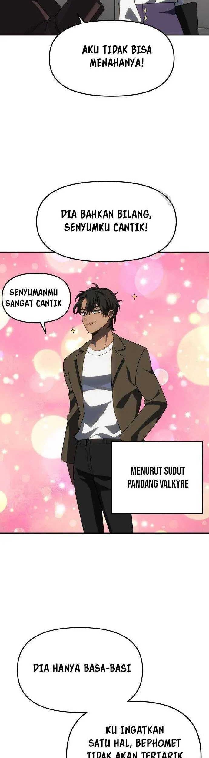 I Used To Be The Boss Chapter 77 Gambar 3