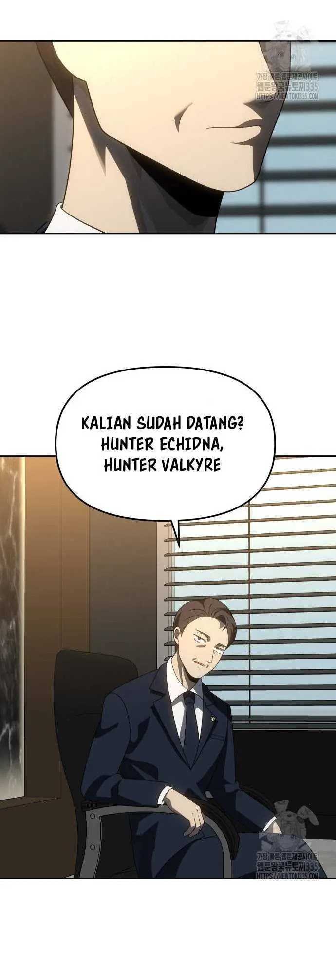 I Used To Be The Boss Chapter 77 Gambar 11