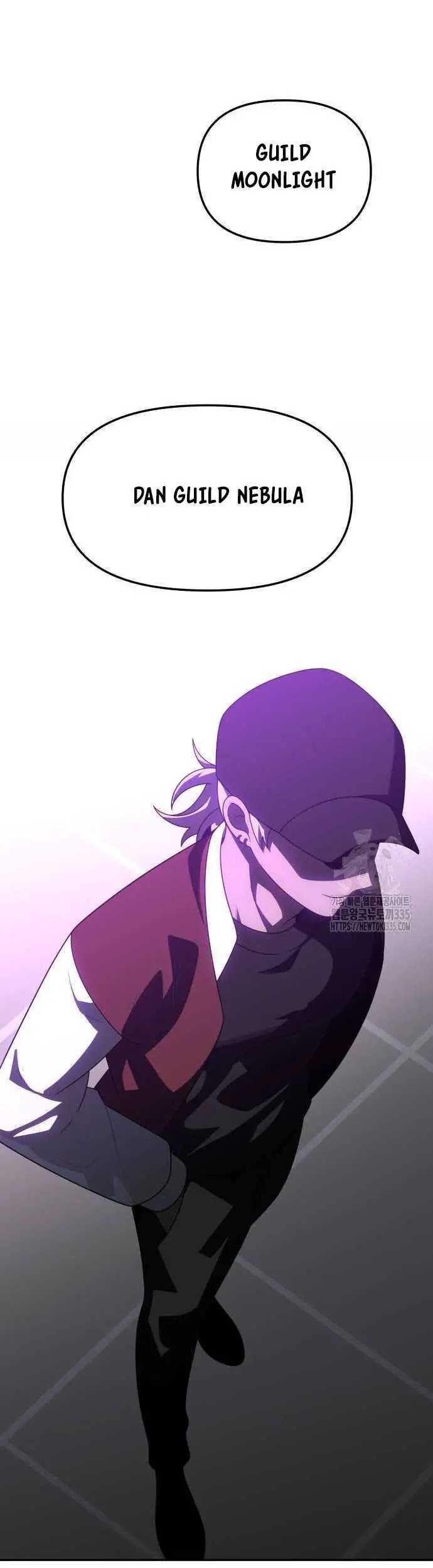 I Used To Be The Boss Chapter 77 Gambar 22