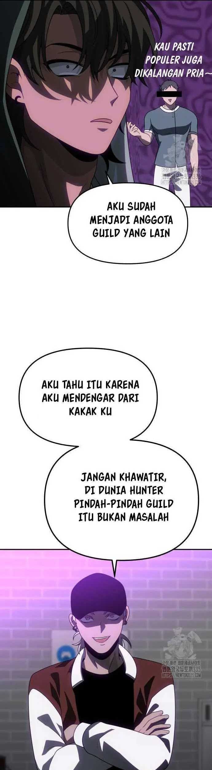 I Used To Be The Boss Chapter 77 Gambar 32