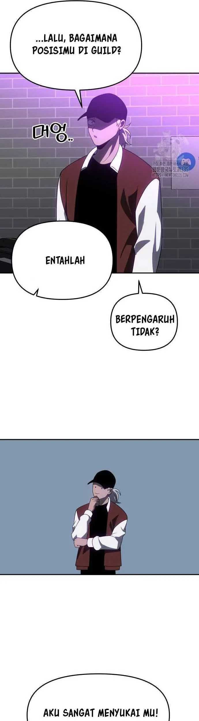 I Used To Be The Boss Chapter 77 Gambar 37