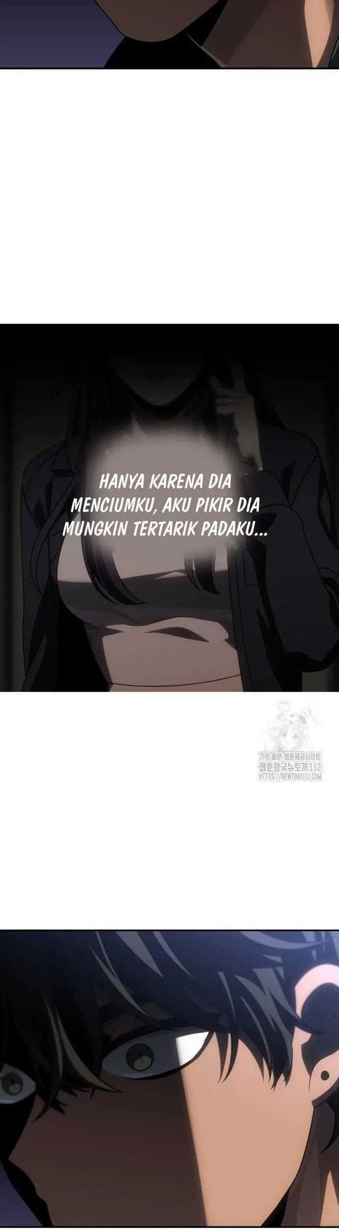 I Used To Be The Boss Chapter 76 Gambar 45