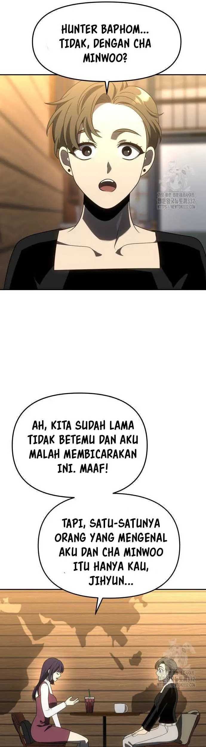 I Used To Be The Boss Chapter 76 Gambar 62