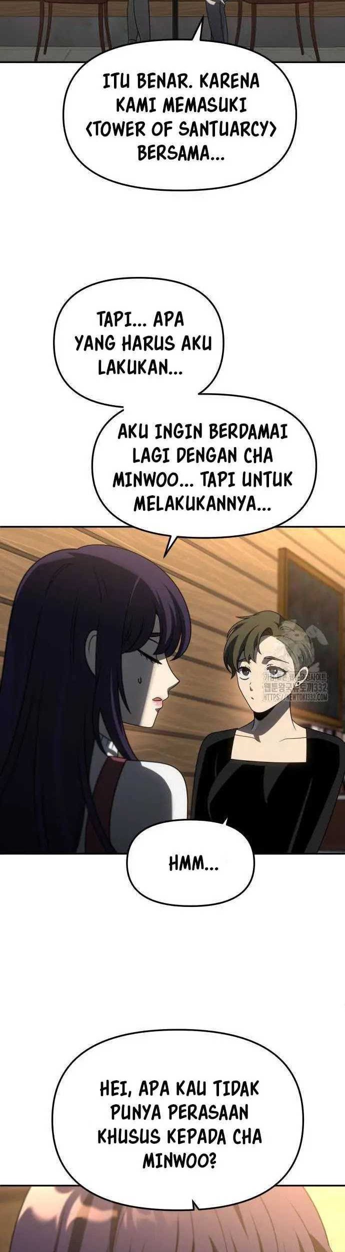 I Used To Be The Boss Chapter 76 Gambar 63
